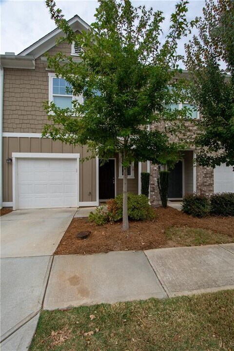 1517 Vernon Blvd in Decatur, GA - Building Photo