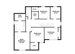 6416 Brumit Ln in Charlotte, NC - Building Photo - Building Photo