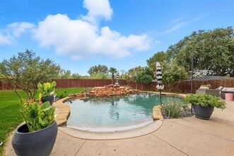 5816 Pin Tail Ct in Fort Worth, TX - Building Photo - Building Photo