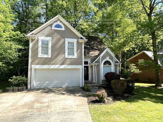 1611 Plantation Trail in Gastonia, NC - Building Photo - Building Photo
