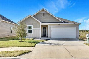 13004 Titanium St in Austin, TX - Building Photo