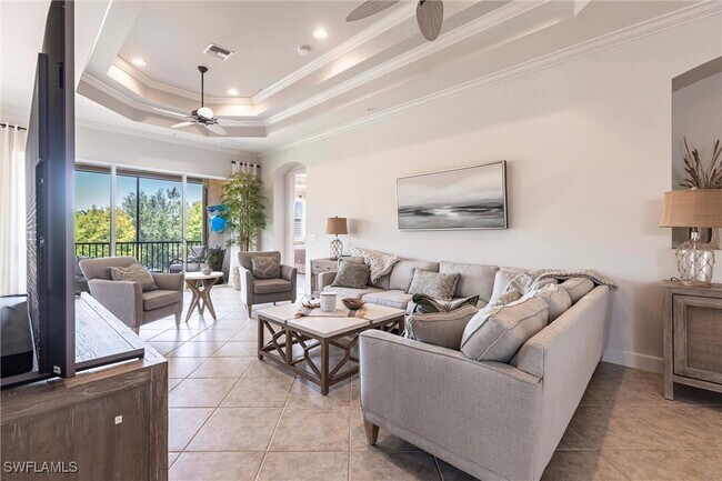 9550 Ironstone Terrace in Naples, FL - Building Photo - Building Photo