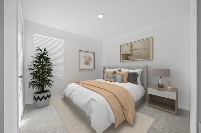 property at 26902 Cascade Sunrise St