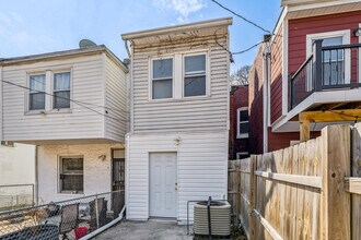 2503 McCulloh St in Baltimore, MD - Building Photo - Building Photo