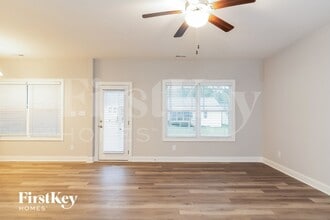 116 Unique Pl in Garner, NC - Building Photo - Building Photo