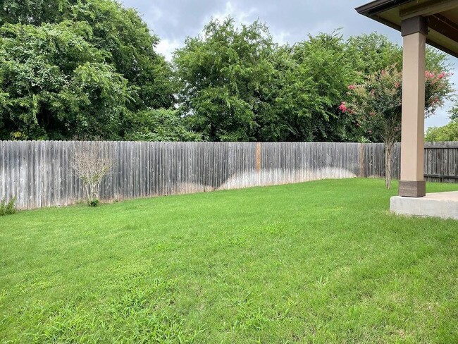 1116 Renaissance Trail in Round Rock, TX - Building Photo - Building Photo