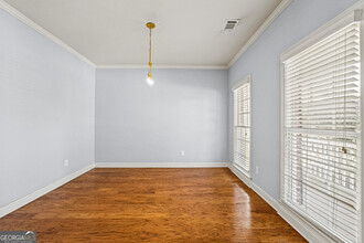 1793 Sweet Barley Way SE in Grayson, GA - Building Photo - Building Photo