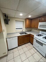 92 Gordon St, Unit 20 in Boston, MA - Building Photo