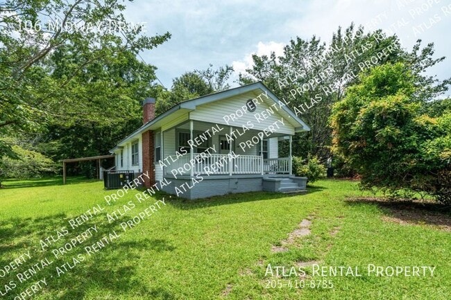 106 Midway Dr in Hueytown, AL - Building Photo - Building Photo