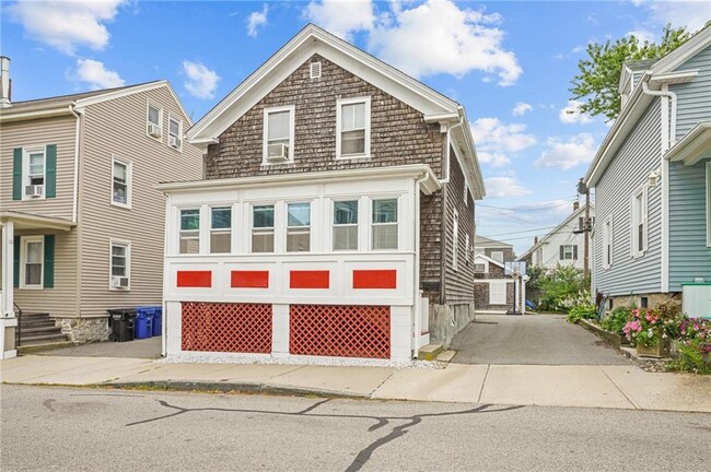 property at 12 Hammond St