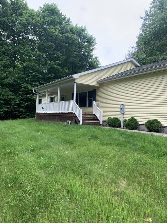 property at 31093 Chelsea Rd