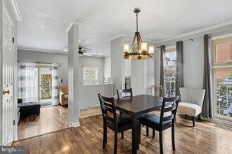 216 Scott St in Baltimore, MD - Building Photo - Building Photo