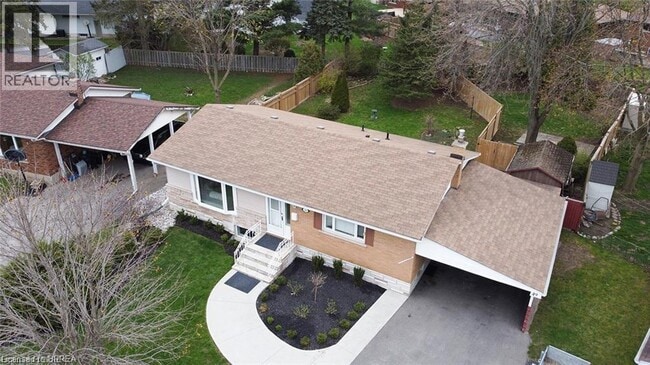 49 Forsythe Ave in Brantford, ON - Building Photo - Building Photo