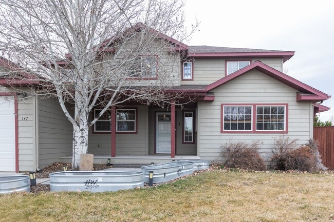 property at 147 Dogwood Dr