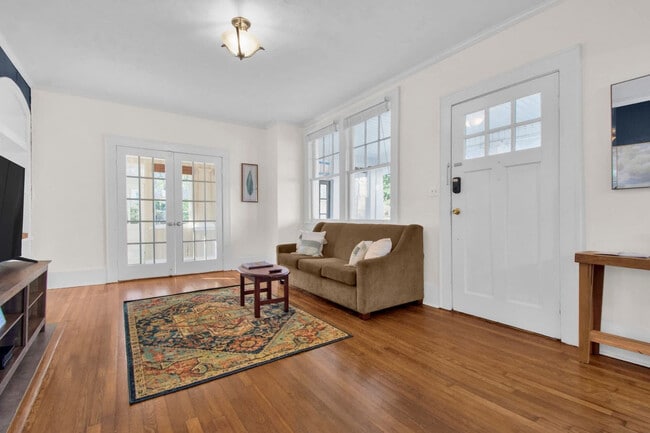 424 Pearl St in Fayetteville, NC - Building Photo - Building Photo