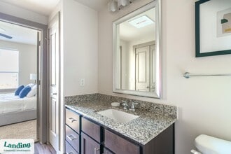 4115 Louetta Rd, Unit 3308 in Spring, TX - Foto de edificio - Building Photo