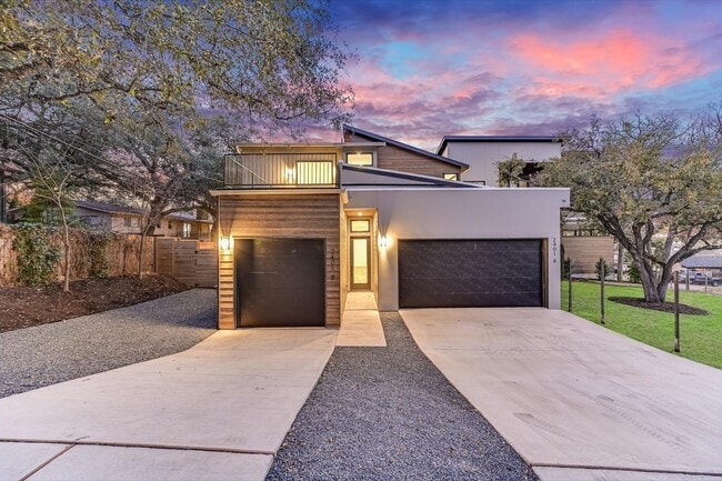 2401 Trailside Dr in Austin, TX - Building Photo - Building Photo
