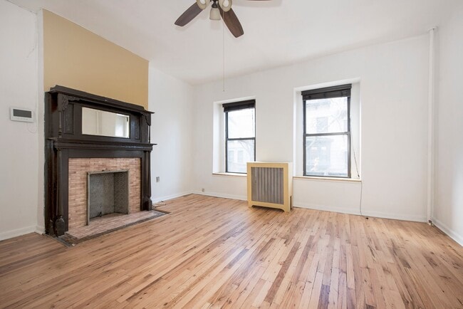 607 W 138th St, Unit 3