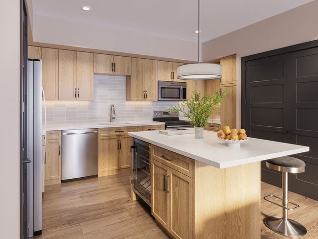 Elysium in Reno, NV - Building Photo - Building Photo