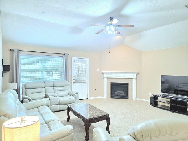 property at 15222 Heron Meadow Ln