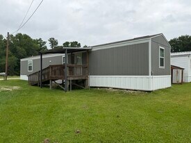 24449 Needham Rd in Porter, TX - Building Photo