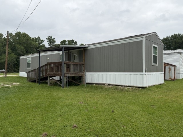 property at 24449 Needham Rd