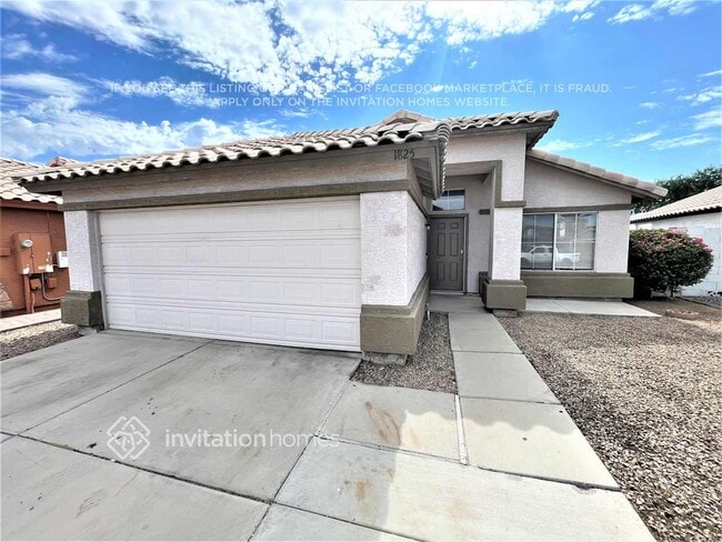 property at 1825 N 89th Ave