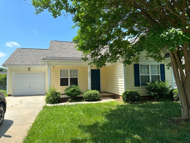 property at 2004 Tara's Trace Dr