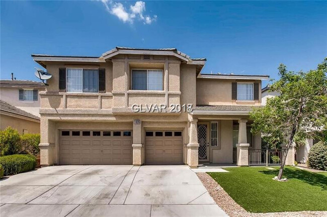 property at 11026 Ashboro Ave