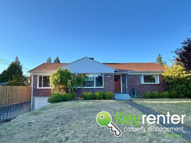 property at 3601 N 11th St