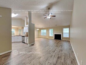 1518 Quail Run in Auburn, GA - Building Photo - Building Photo