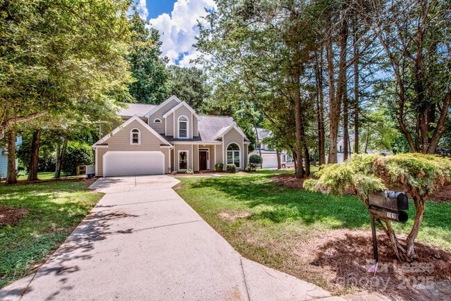 169 Southhaven Dr in Mooresville, NC - Building Photo - Building Photo