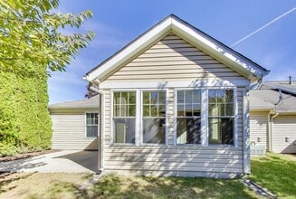 902 Parade Ln in Mount Airy, MD - Building Photo - Building Photo