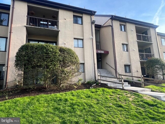 15708 Dorset Rd in Laurel, MD - Building Photo - Building Photo