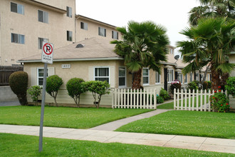 1400-1402 5th St in Glendale, CA - Building Photo - Building Photo