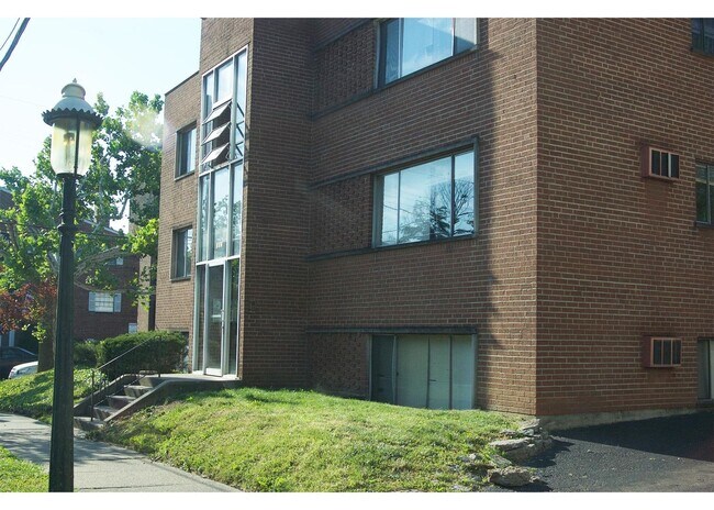 property at 331 Shiloh St