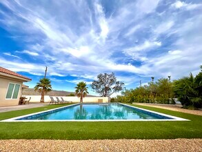64977 Ray Ct in Desert Hot Springs, CA - Building Photo - Building Photo