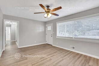 3771 Brookcrest Cir in Decatur, GA - Building Photo - Building Photo