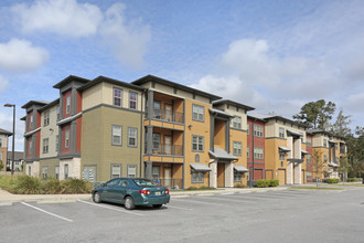 Lost Lake Resort Apartments in Jacksonville, FL - Foto de edificio - Building Photo