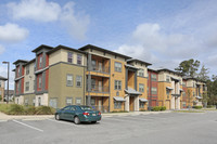 Lost Lake Resort Apartments photo'