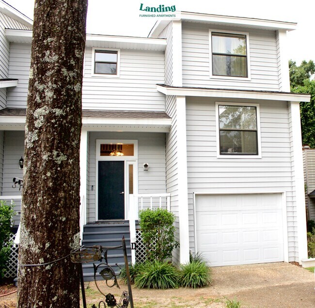 6441 Cedar Bend Ct-Unit -D.1326558 in Mobile, AL - Building Photo - Building Photo