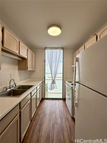 property at 1045 Aheahe Ave