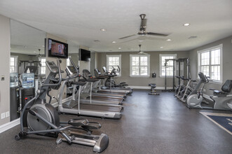 Park at Eagle Creek in Indianapolis, IN - Foto de edificio - Interior Photo