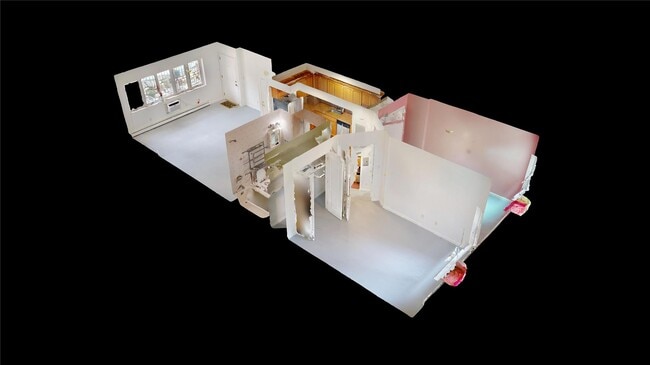 15-41 125th St in Queens, NY - Building Photo - Building Photo