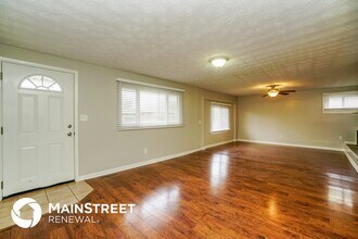 3581 Stockholm Rd in Westerville, OH - Building Photo - Building Photo