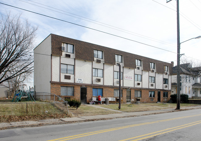 398-404 S Central Ave in Columbus, OH - Building Photo - Building Photo