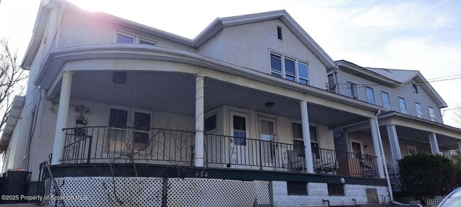 property at 434 Hickory St