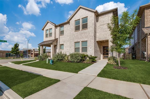 6705 Windlord Dr in Fort Worth, TX - Building Photo