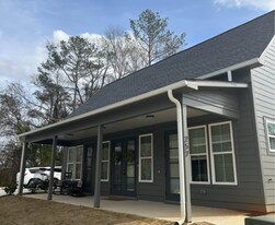 257 Bailey St in Athens, GA - Building Photo