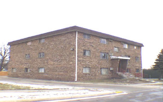 2400 24th Pl Apartments